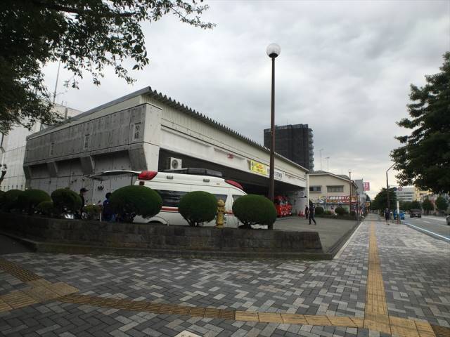 その他　相模原市消防局相模原消防署（その他）まで57m