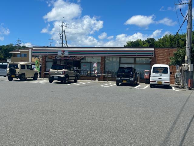 コンビニ　セブンイレブン小野田萩森口店（コンビニ）まで349m
