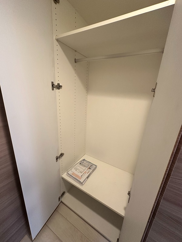 収納　※写真1006号室コピー