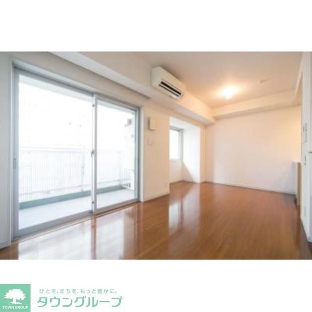 居室・リビング　※写真は同タイプ住戸です。