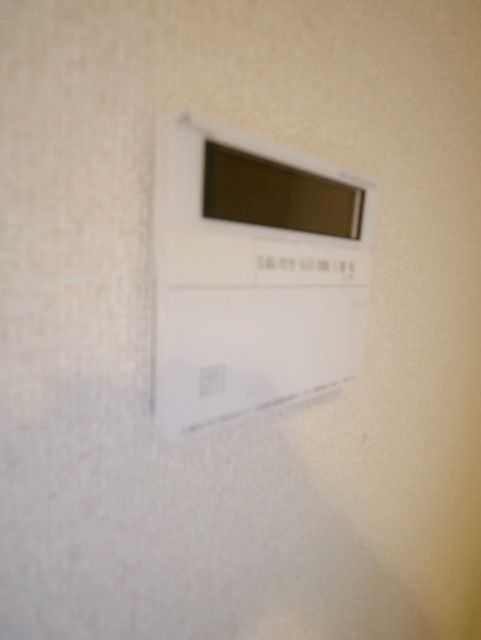 その他設備　★給湯器です★