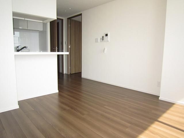 居室・リビング　日当り良好なお部屋☆