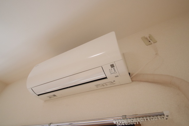 その他設備　※別部屋の参考写真の為、現状優先です。