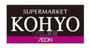 スーパー　KOHYO　南森町店（スーパー）まで279m