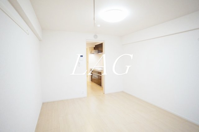 その他部屋・スペース　寝室です。