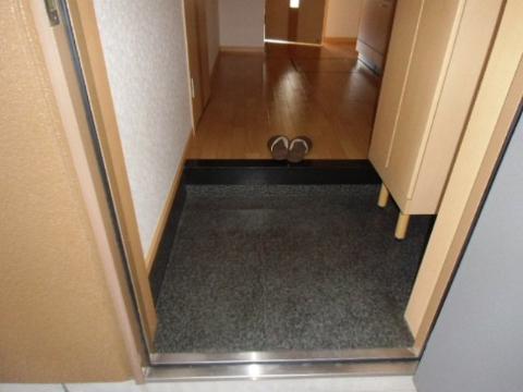 その他　廊下（イメージ）