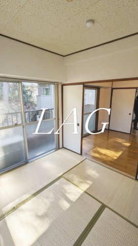 その他部屋・スペース　寝室です。