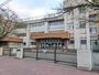 小学校　柏市立十余二小学校（小学校）まで2157m