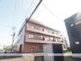 コスモハイツ 3階 築35年4ヶ月の賃貸物件