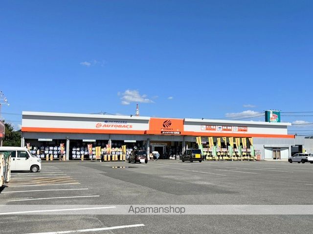 リオ グランデの周辺写真