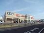 スーパー　バロー市橋店（スーパー）まで690m