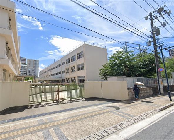 小学校　幟町小学校（小学校）まで297m