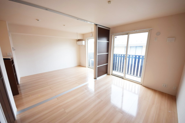 その他部屋・スペース　～きれいなお部屋ですね～