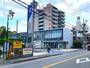 銀行　京葉銀行松戸支店（銀行）まで485m