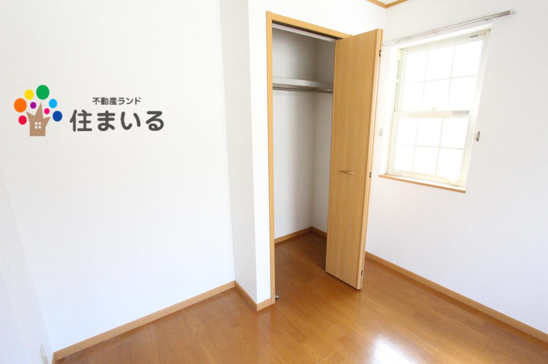 収納　※写真は同型タイプとなります