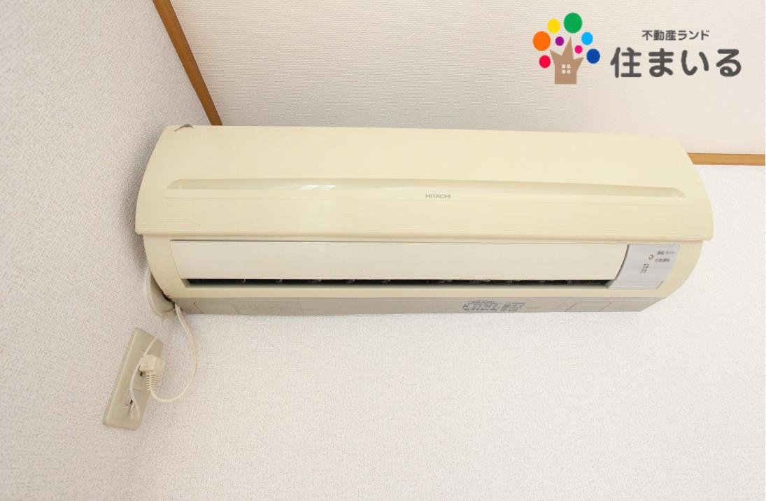 その他設備　※写真は同型タイプとなります