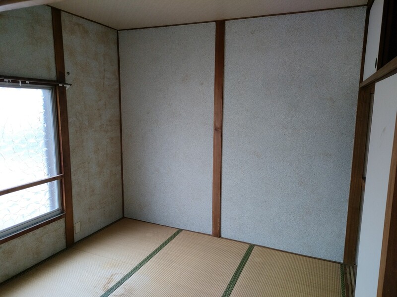 さいわい荘の内装写真