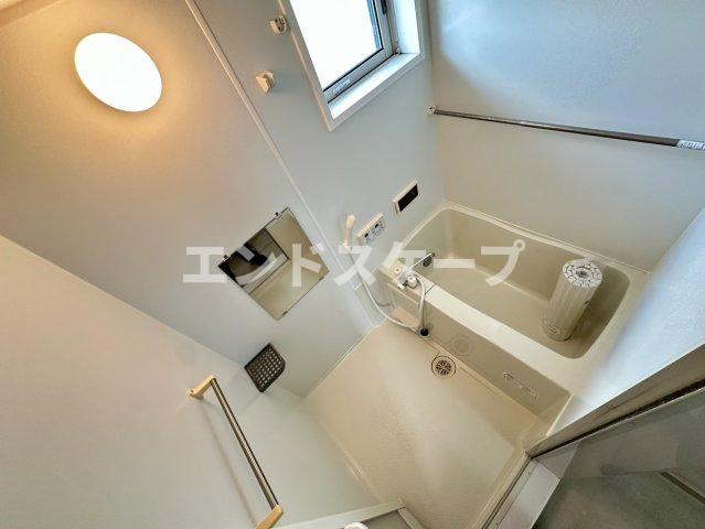 バス・シャワールーム　高崎、前橋のお部屋探しはエンドスケープまで！お客様の理想お聞