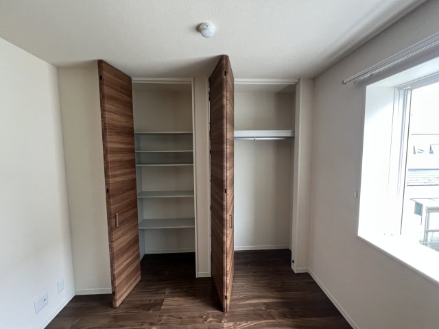 A-CUBEの内装写真