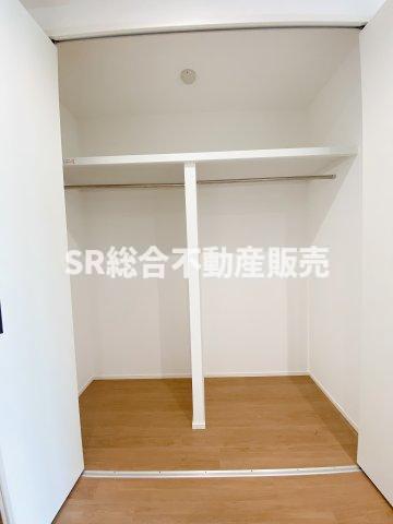 収納　収納豊富♪