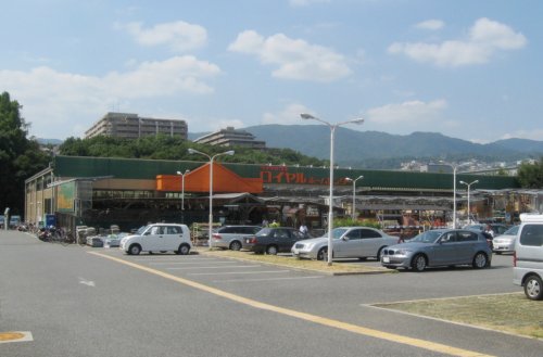 ホームセンター　ロイヤルホームセンター西宮店（ホームセンター）まで560m