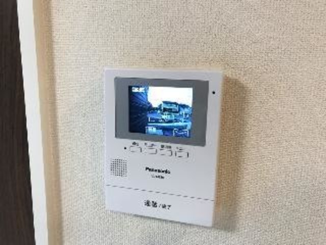 セキュリティ　図面と現状に相違がある場合には現状を優先