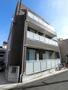 津田沼駅より徒歩11分 1階 築12年3ヶ月の賃貸物件