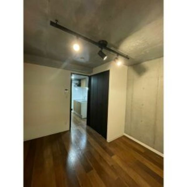 居室・リビング　きれいなお部屋