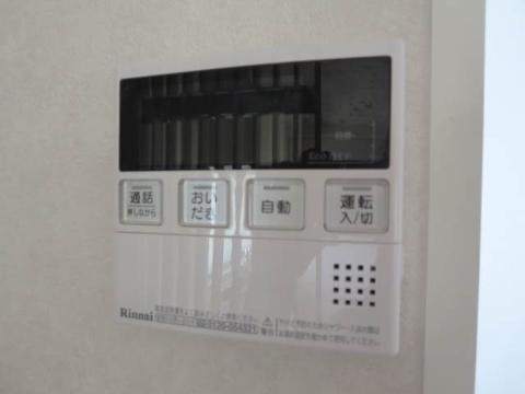 その他設備　室内設備