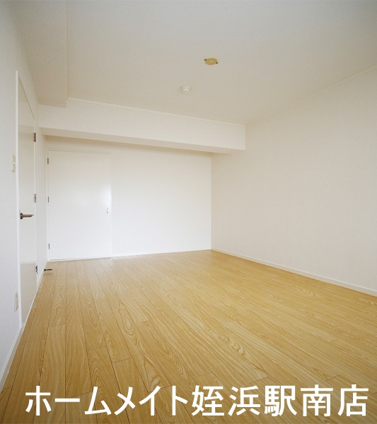 その他　★寝室にいかがでしょうか♪★※別部屋参考写真