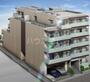 馬込駅より徒歩8分 4階 築5年3ヶ月の賃貸物件