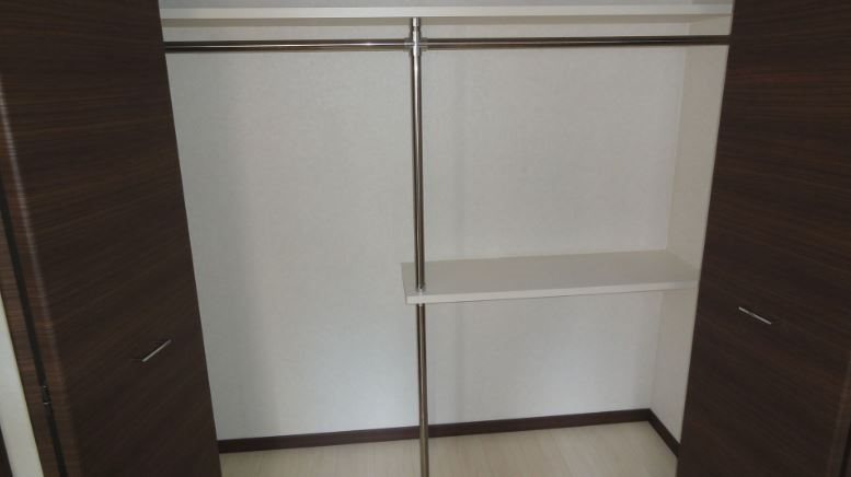収納　※参考写真