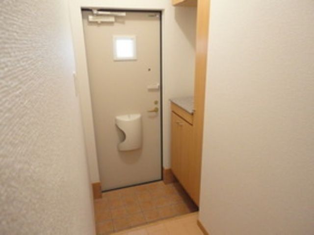 玄関　★お問い合わせはタウンハウジング町田店まで★