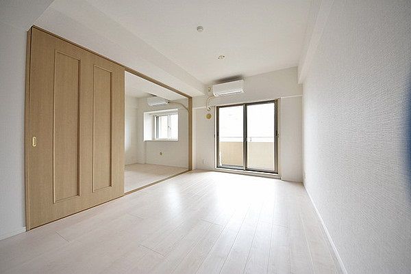 居室・リビング　同タイプ別部屋