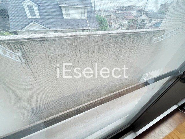 ドルチェの内装写真