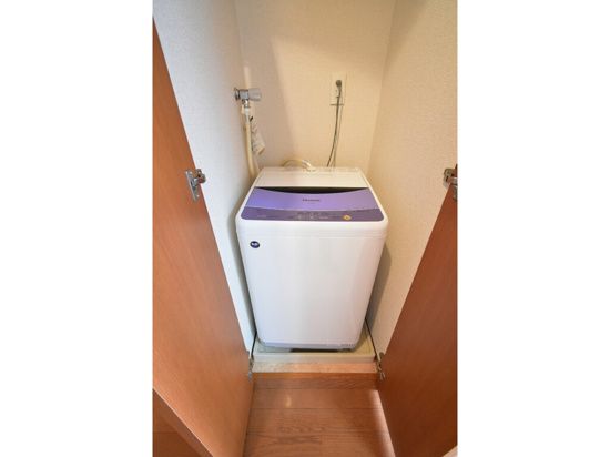 その他設備　※別室参考写真