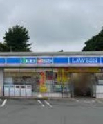 コンビニ　ローソン 横浜川井本町店（コンビニ）まで396m