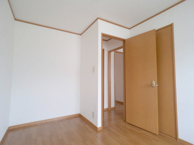 その他部屋・スペース　２Ｆ洋室