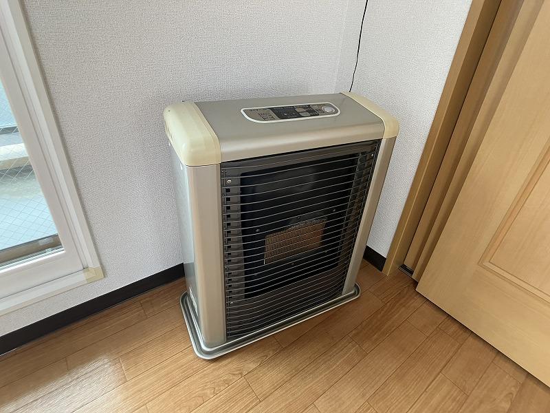 その他設備　設備