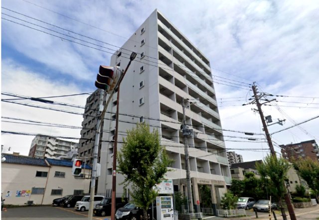南海本線 堺駅 徒歩6分 築19年