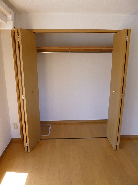 コリーヌ平町四番館の内装写真