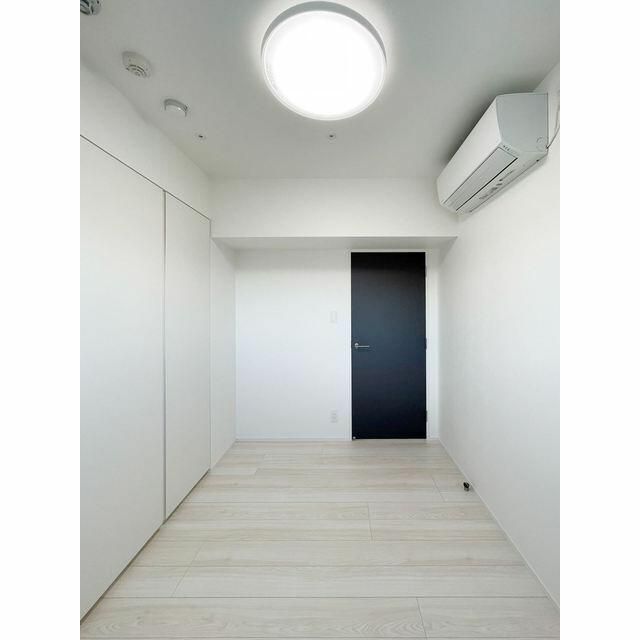 その他部屋・スペース　寝室です