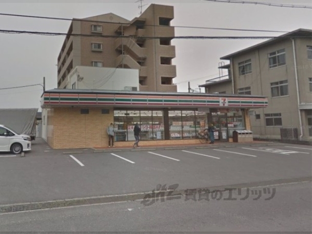 コンビニ　セブンイレブン石部文化ホール前（コンビニ）まで1200m