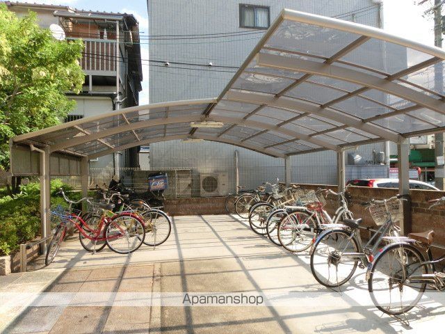 その他共有部分　その他共有部分