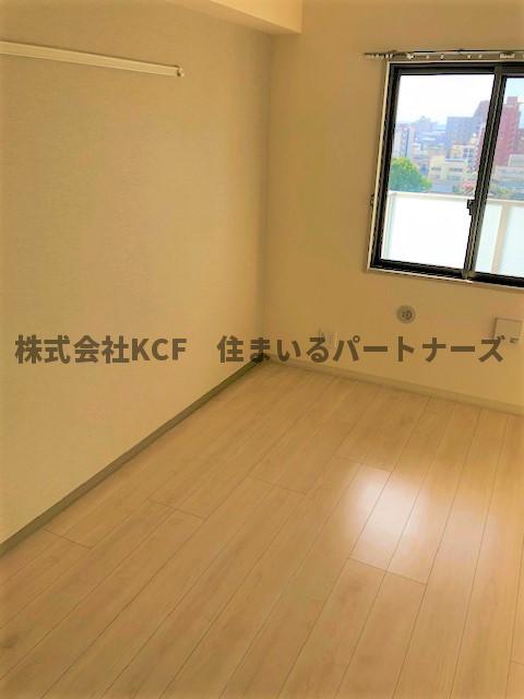 その他部屋・スペース　ゆとりの広さです