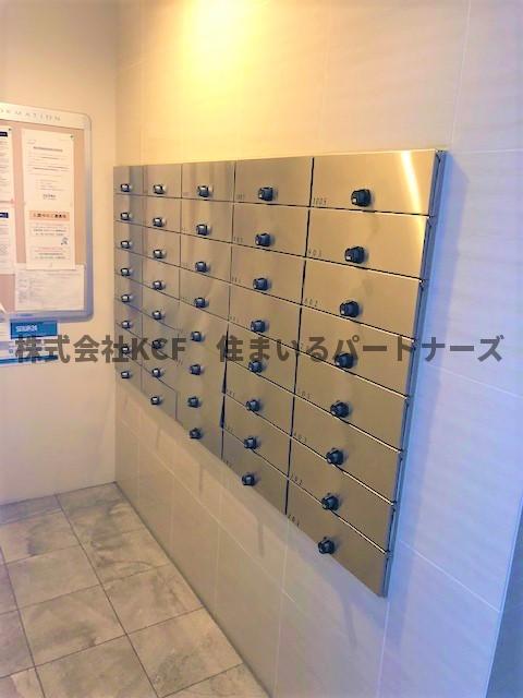 その他共有部分