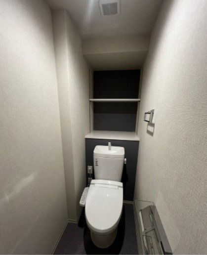 トイレ　☆清潔感のあるトイレ☆