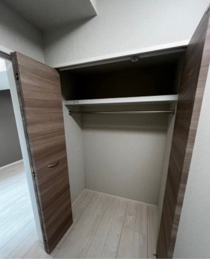 収納　★たっぷり収納可能★
