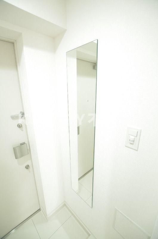 その他設備　別部屋参考写真
