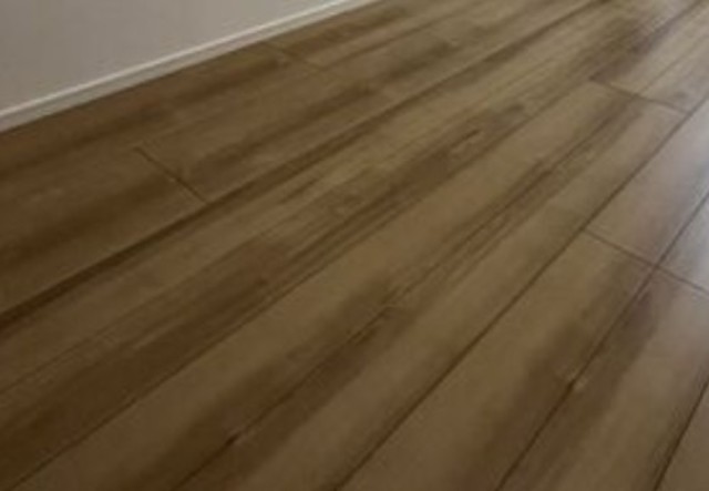 居室・リビング　きれいなお部屋